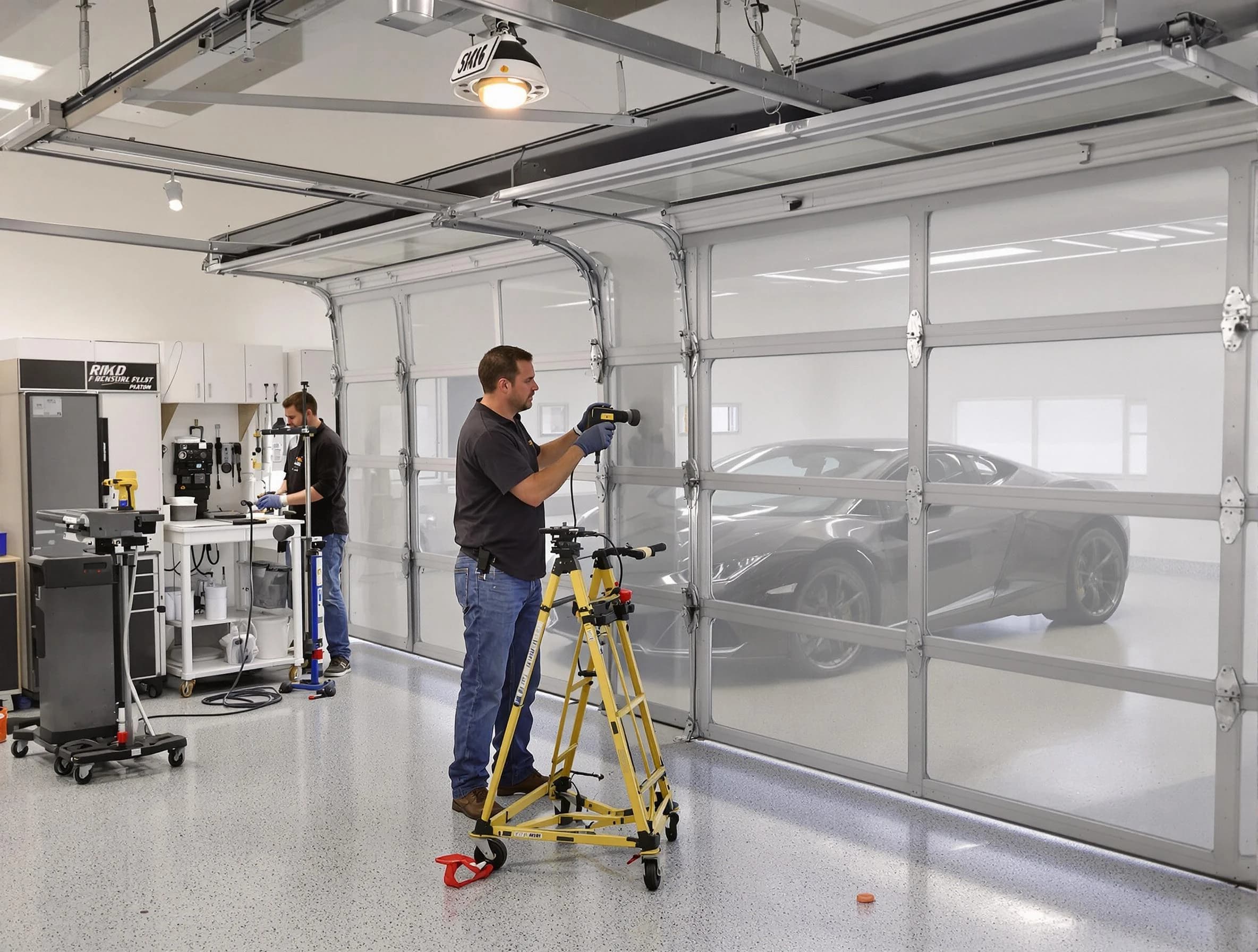 Dents Repair service in Coopertown, TN