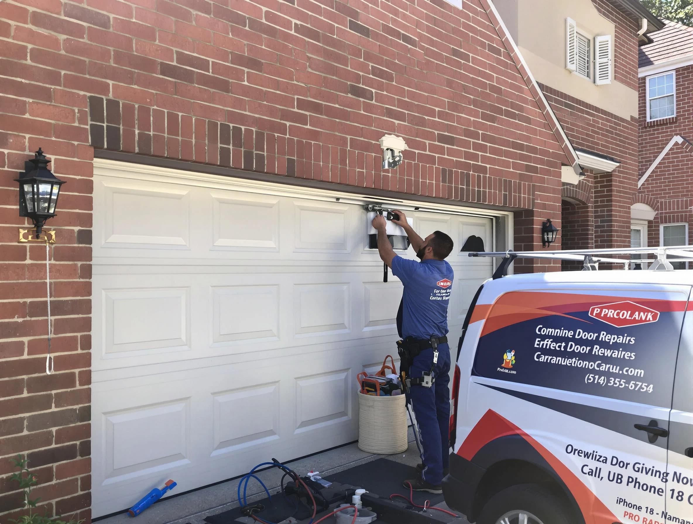 Coopertown Garage Door Repair local garage door repair technician in Coopertown
